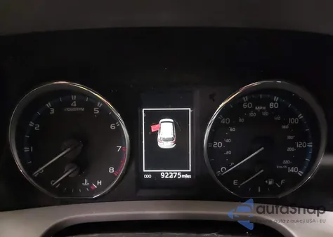 2018 Toyota Rav4 Limited из США, поврежденный, VIN 2T3DFREV7JW750758